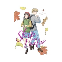 Skip And Loafer 4 - Aıaı-883733