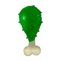 Termo-Plastik 12 CM But Köpek Oyuncağı