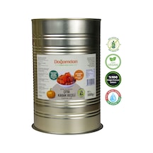 Çıtır Kabak Reçeli 5000 Gr