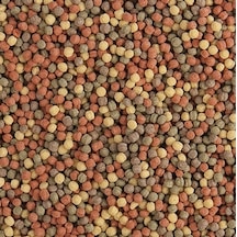 Tropical Pond Pellet Mix Size Small 500 Gr Açık