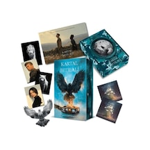 Kartal İhtilali - Yan Boyamalı Özel Kutulu Set - Ezjı-751417