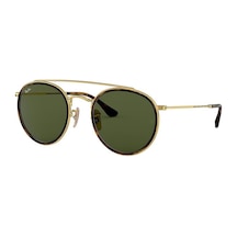 Rayban Rb3647n 001 51 Unisex Güneş Gözlüğü Diğer