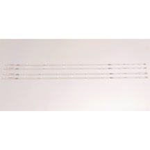 Vestel 43Ub8600 43Ua8900 43Ub7750 Led Bar Takım Kore Üretimi