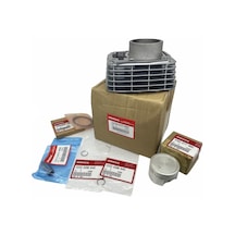 Honda CBF 150  Silindir Piston Takımı