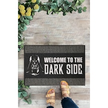Star Wars, Temalı Kapı Önü Paspası, Dijital Baskı Paspas