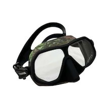 Apnea M16 Troya Camo Mask Kamuflaj