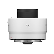 Canon Extender RF 2x Telekonvertör Lens (Canon Eurasia Garantili)