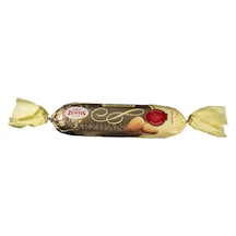 Zentıs Marzipan 100 G Bademli Çikolata Kaplı Badem Ezmesi 5'li Avantaj Paketi - 5 Adet Tarı