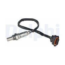 Mercedes C200 W202 Oksijen Sensoru 1994-2000 Delphı Es2028312b1