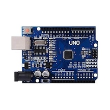Arduino Uyumlu Başlangıç Seti Klon E-kitaplı Ve Videolu