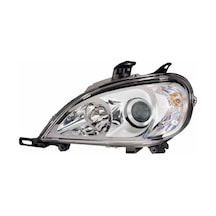 HELLA 1EL223151-201 KOMPLE FAR SAG