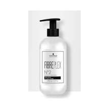 Schwarzkopf Fibreplex 500ml. No:2