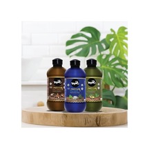 Sıvı Sabun 3x1500 Ml Premium Serisi