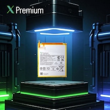 Xpremium Samsung Galaxy Uyumlu Tab A7 Sm-t500 Batarya Pil Süper Yüksek Kalite