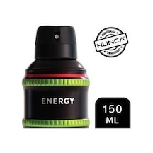 Deodorant Sprey Energy Erkek 150ml