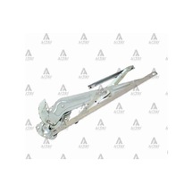 Toyota Hilux Ln145 1998-2005 Cam Krikosu Manuel Ön Sağ 1 Adet Oem No: 69801-35110