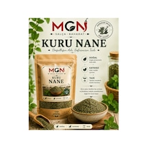 Mgn Kuru Nane 1 Kg