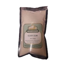 Havancızade Guar Gum 5500 250 G