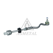 Asmetal 29bm1501 Rot Mili Direksiyon Komple Ön Sol E36 32111139315