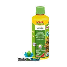 Sera Florena 500 ML Sıvı Bitki Gübresi