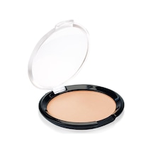 Silky Compact Powder No: 08 Soft Caramel - İpeksi Sıkıştırılmış Pudra 12 G 0