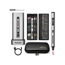 Arrowmax Sgs Pro Plus Am-199214 Akıllı Gravür Ve Parlatma Kalemi 42 Parça Set