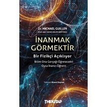 İnanmak Görmektir - Kyut-764828
