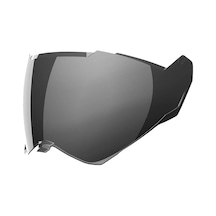 Nexx X.wed 3 - X.wst 3 Kask Camı Irıdıum Gri Grı
