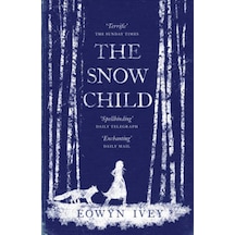 The Snow Child - Eowyn Ivey