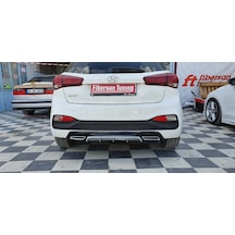 Hyundai İ20 Difizör (2019....)----fibersan Tuning