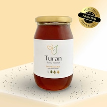 Turan Bal ve Yöresel Dört Mevsim Balı 450 G
