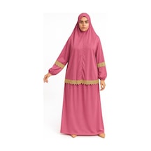 Koyu Pembe