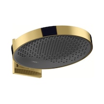 Hansgrohe Raındance Tepe Dusu 3601 Jet Duvar Bağlan.p.altın 26230990