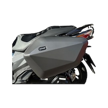 Forte Gt 70880 Prıme Abs Yan Heybe Siyah