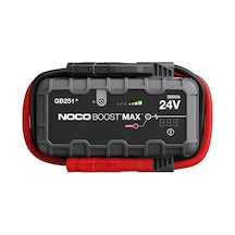 Noco Genius Gb251 24V 3000Amp Ultrasafe Lityum Akü Takviye +    Powe