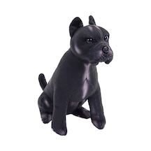 Wild Republic Sesli Cane Corso 14 Cm 27592 Çok Renkli