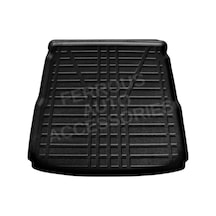 Volkswagen Passat B6 Ferrous 3D Bagaj Havuzu 2005 2010