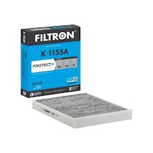 Karbonlu Polen Filtre Transporter T5 T6 Amarok Touareg Q7 4l Cayenne 1 7h0819631a K1155a Filtron