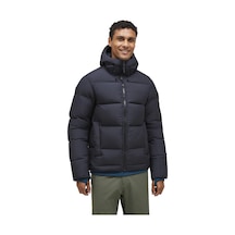 Peak Performance Peak Performance Rivel Erkek Siyah Outdoor Ceketi 001