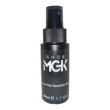 Shoe Mgk 50ml Ayakkabı Koku Giderici Ayak Kokusunu Ònleyici Sprey