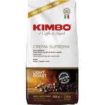 Kimbo Crema Suprema Çekirdek Kahve 1 KG