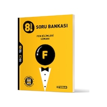 8. Sınıf Fen Bilimleri Uzmanı