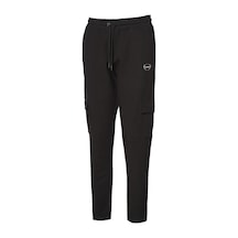 Hummel Nova Cargo Eşofman Altı 932352-2001 Siyah