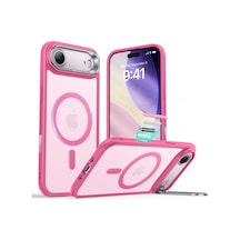 Buzlu Pembe