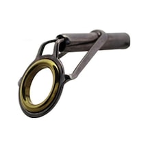 PORSELEN UÇ 1. PARÇA GOLD PASLANMAZ - 3.60MM