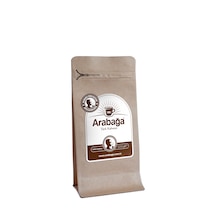 Arabağa Orta Kavrulmuş Türk Kahvesi 500g Öğütülmüş