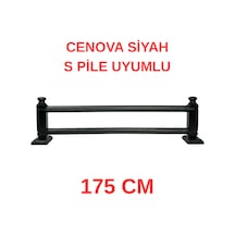 Siyah