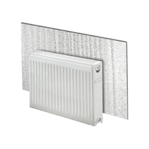 Petek Arkası Isı Yalıtım Plakası Isı Tasarrufu Sağlar 461511360