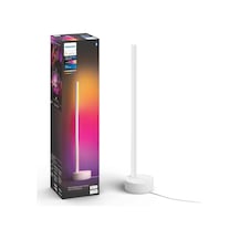 Philips Hue Gradient Signe Masa Lambası - Beyaz