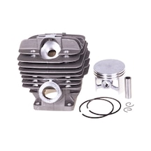 Motorlu Testere Silindir Piston Stıhl Ms360/036/034 48mm Veta